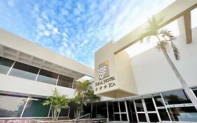 Hotel Real Ica